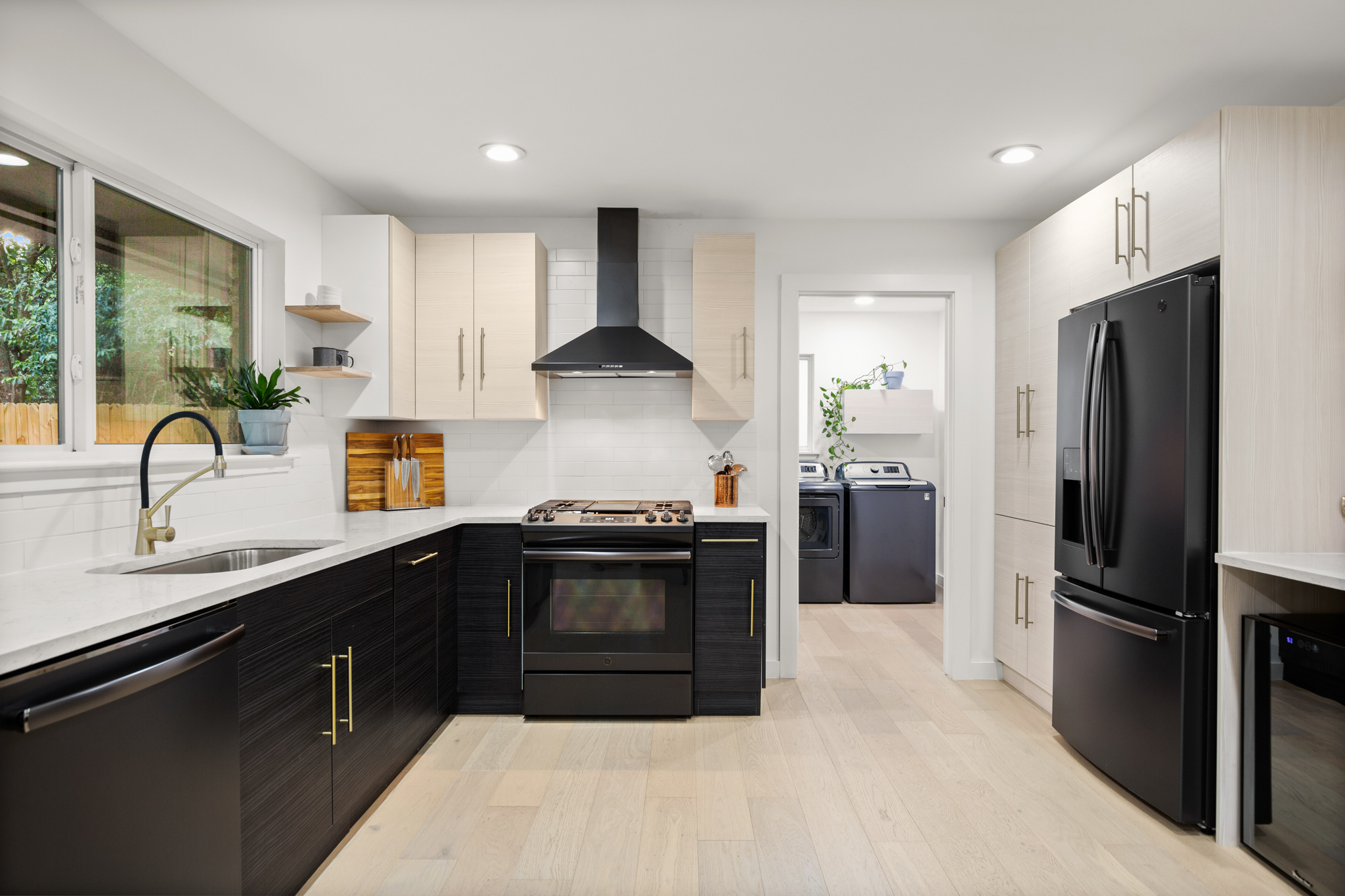 tayton kitchen remodeling