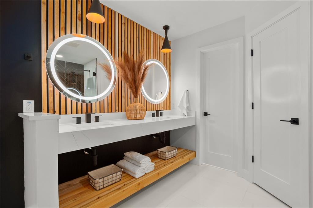 Bathroom remodeling Austin Texas