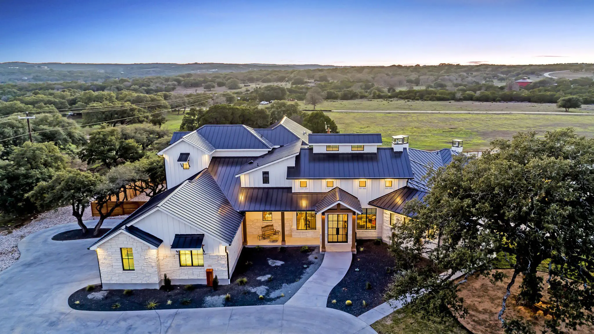  High-End Residential Remodeling Austin TX | Tayton Style